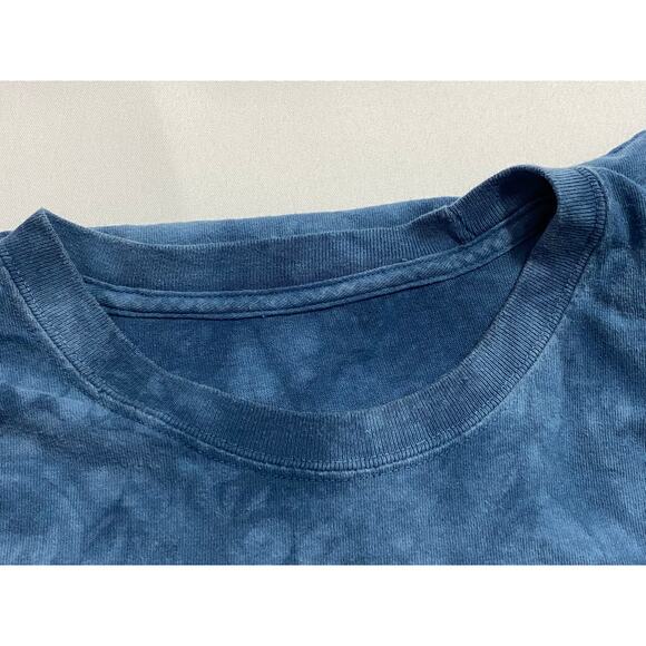 LYNYRD SKYNYRD -BIG WHEELS-SWEET HOME ALABAMA-TIE DYE SHIRT XL - Picture 6 of 10